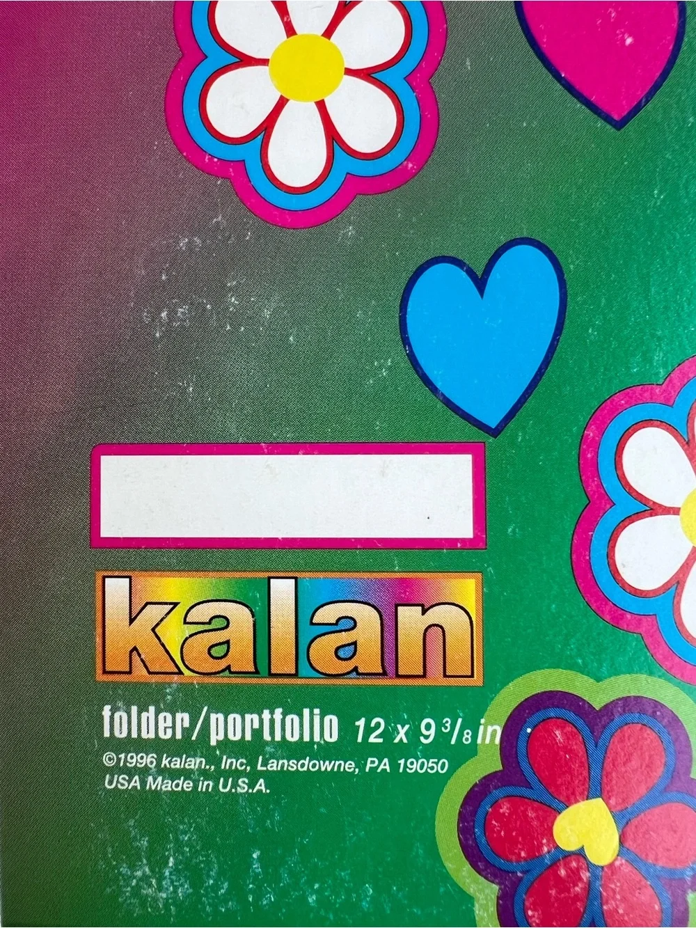Kalan rare from